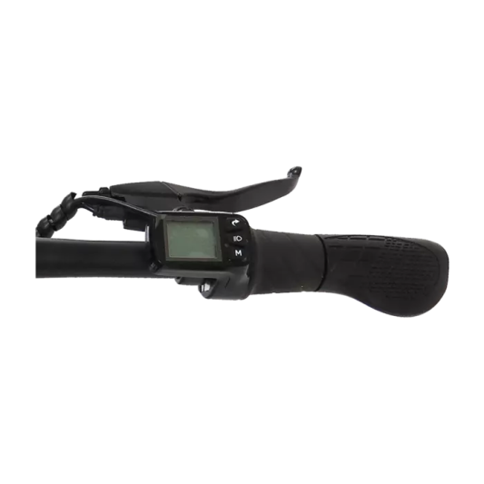 Электровелосипед KUGOO KIRIN V1 PRO