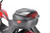 Электроскутер CITYCOCO WHITE SIBERIA  Wild Wheel + 3000W