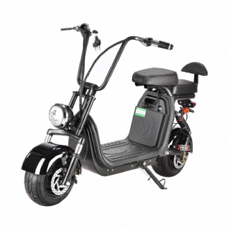 Электроскутер CityCoCo X3 MINI PRO