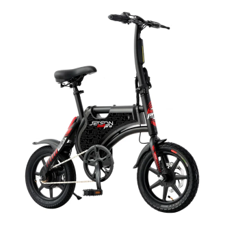 Электровелосипед Jetson Bolt Pro 400W 10.4Ah