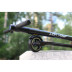 Электросамокат Jack Hot Pro Carbon 10.4 Ah