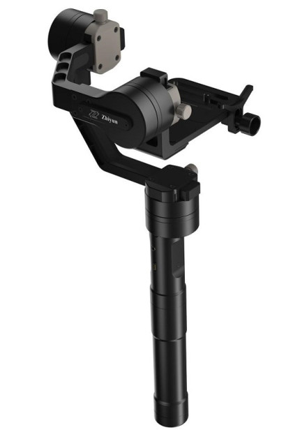 Стедикам Zhiyun Crane Plus