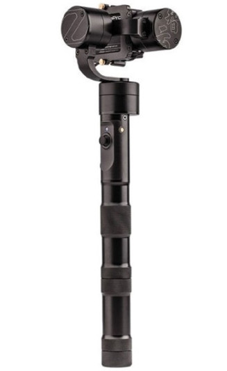 Электронный стедикам Zhiyun Evolution
