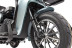 Электротрицикл Rutrike Патрон, черный