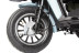 Электротрицикл Rutrike Патрон, черный