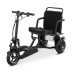 Электросамокат трехколесный HEADWAY SPUTNIK DUAL M2 700W