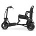 Электросамокат трехколесный HEADWAY SPUTNIK DUAL M2 700W