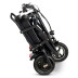 Электросамокат трехколесный HEADWAY SPUTNIK DUAL M2 700W
