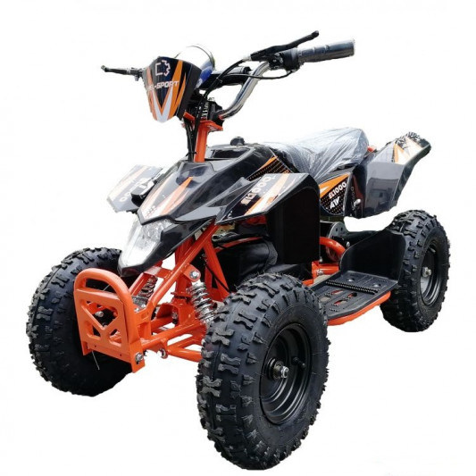 Электроквадроцикл Teenager Mini 7EB ATV 1000W