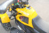 Электроквадроцикл El-Sport Junior ATV 500W 36V/12Ah, желтый