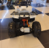 Электроквадроцикл ATV X2 – RWD MSGATV059E2 – 72V3000W52AH(GEL)