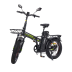 Электровелосипед Jetson F20 BIZON MAX 48V25Ah