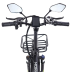 Электровелосипед Jetson F20 BIZON MAX 48V25Ah