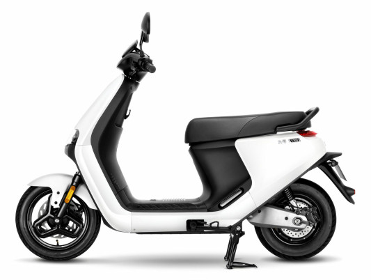 Электроскутер Segway-Ninebot eScooter E125