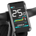 Электровелосипед COSWHEEL M20 48V 20Ah