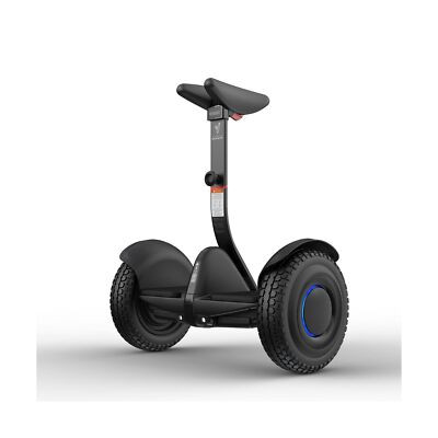 Мини сигвей Ninebot Minipro 2 черный
