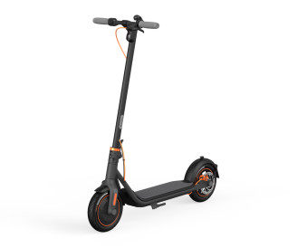 Электросамокат Ninebot KickScooter F40