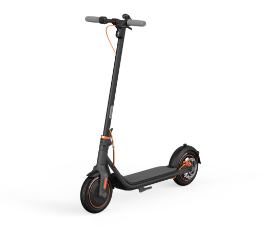 Электросамокат Ninebot KickScooter F40