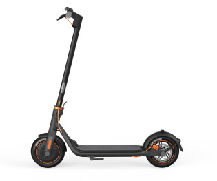 Электросамокат Ninebot KickScooter F40