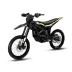 Электромотоцикл WHITE SIBERIA SUR-RON ULTRA BEE T BLACK (черный)