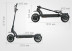 Электросамокат Dualtron Raptor