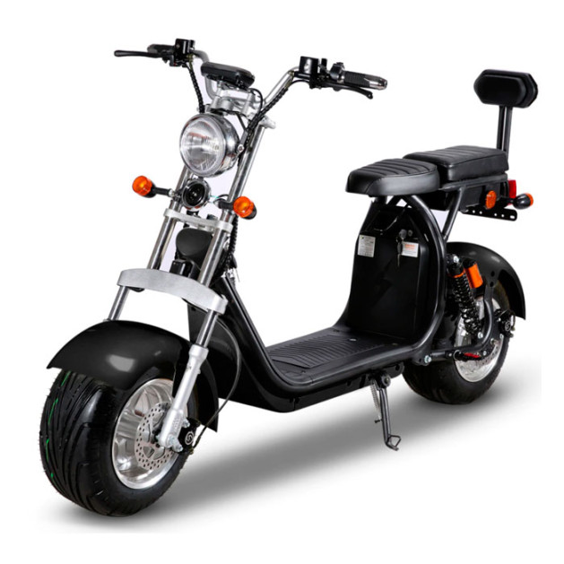 Электроскутер Citycoco GT-X11 Pro