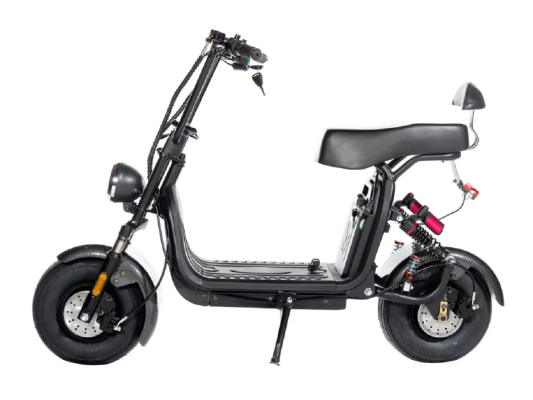Электроскутер Citycoco GT-X5