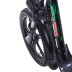Электровелосипед Jetson Pro Max Ultra (60V/20Ah)
