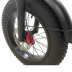 Электровелосипед HALTEN ATLANT 15Ah/48V