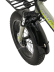 Электровелосипед Jetson F20 BIZON (48V13Ah) 750W серо-оранжевый