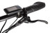 Электровелосипед Eltreco XT 850 new, черно-синий