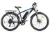Электровелосипед Eltreco XT 850 new, черно-синий