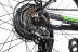Электровелосипед Eltreco XT 850 new, черно-синий