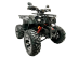 Квадроцикл GreenCamel Сахара A4520 4x4 (72V 4000W R12 alum)