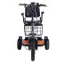 Электросамокат трехколесный HEADWAY BL-750 LiIon