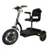 Электросамокат трехколесный HEADWAY BL-750 LiIon