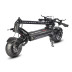 Электросамокат WHITE SIBERIA TEVERUN FIGHTER 6000W