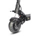 Электросамокат WHITE SIBERIA TEVERUN FIGHTER 6000W