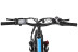 Электрофэтбайк Everest Trial 750w