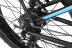 Электрофэтбайк Everest Trial 750w