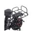Электровелосипед Jetson Monster CROSS (60V30Ah) (упрощённая версия, круглый дисплей) 