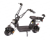 Электроскутер CityCoco GT-X2 Pro Mini, серый