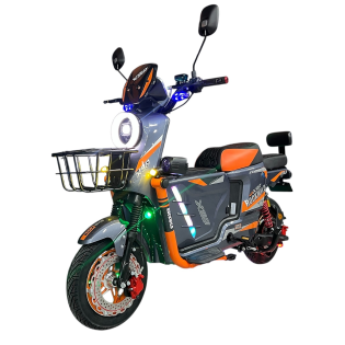 Электроскутер Rockwild X900