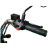 Электротрицикл грузовой Rockwild Cargo Max 72V + аккумулятор 45AH