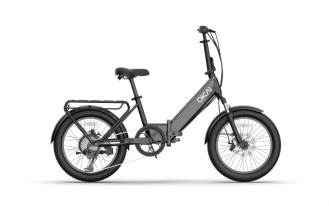 Электровелосипед OKAI EBF10 FlexMov