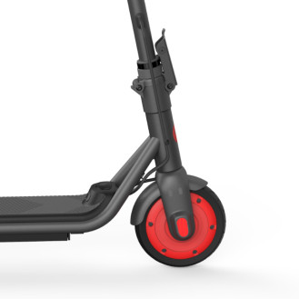 Электросамокат Ninebot KickScooter C20