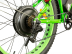 Электрофэтбайк Elbike Phantom Elite