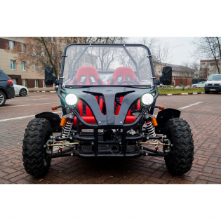 Багги MC-259