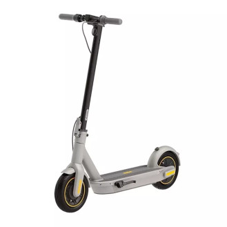 Электросамокат Ninebot Kickscooter Max G30LP